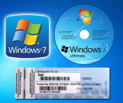 Product Key Windows 7 Home Premium 64 Bit Generator